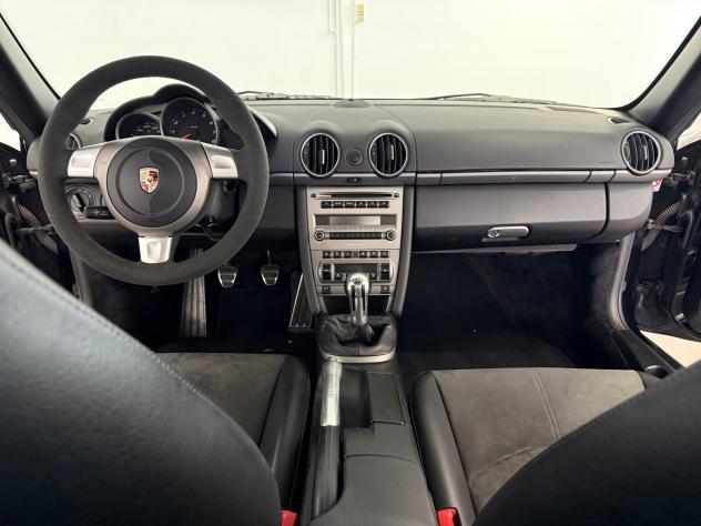 Porsche Cayman Cayman 2.7 - Foto 7