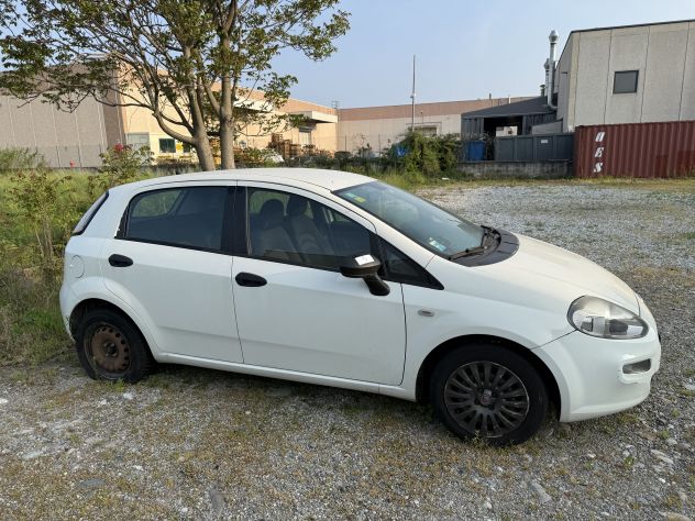 Fiat Punto - Foto 3