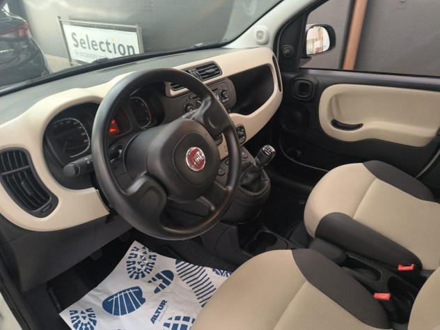 FIAT Panda Panda 1.2 Easy (PREZZO REALE) - Foto 10