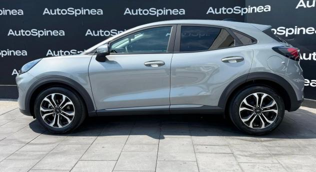 Ford Puma 1.0 Ecoboost Hybrid 125CV Titanium Auto #telecamera - Foto 3