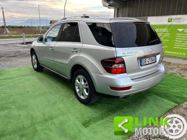 MERCEDES-BENZ ML 350 3.0 V6 PREMIUM SPORT rif. 24216608 - Foto 7