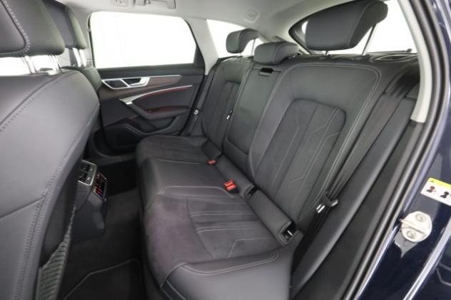 AUDI A6 allroad A6 allroad 40 TDI 2.0 quattro S tronic Business Ad rif. 23738186 - Foto 3