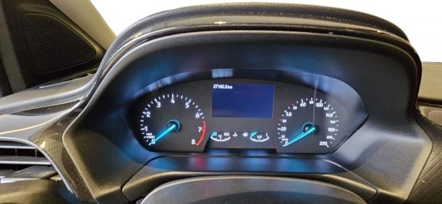 Ford Puma Puma 1.0 EcoBoost Hybrid 125 CV S&S Titanium N 2 BIANCHE PRONTA CONSEGNA PASSAGGIO COMPRESO - Foto 8