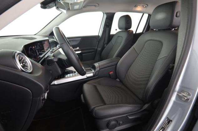 MERCEDES-BENZ CLA sse GLB GLB 200 d Automatic Progressive Advanced P rif. 23752512 - Foto 2