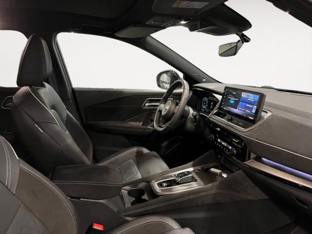 NISSAN Qashqai 3ª serie Qashqai e-Power N-Design - Foto 9