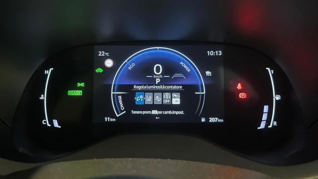 Toyota Yaris Yaris 1.5 Hybrid 5 porte TREND N 5 ESEMPLARI KM0 BIANCHE -- PRONTA CONSEGNA -- SENZA VINCOLI DI FINANZIAMENTO -- PASSAGGIO COMPRESO - Foto 10
