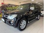 Mitsubishi Pajero 3.2 DI-D 16V 5p. Intense DPF 7 POSTI FULL OPTIONAL PERFETTO!!!