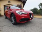 ALFA ROMEO STELVIO  2.2  210 CV AT8 Q4