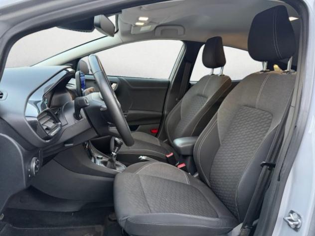 FORD Puma 1.0 EcoBoost Hybrid 125 CV S&S Titanium Design rif. 24185817 - Foto 10