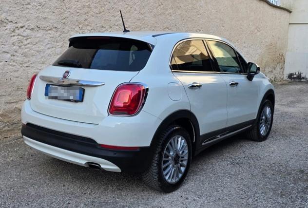 Fiat 500X 1.6 MultiJet 120 CV Lounge - Foto 6