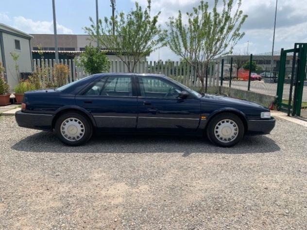 CADILLAC Seville 4.9 V8 STS rif. 22643567 - Foto 4