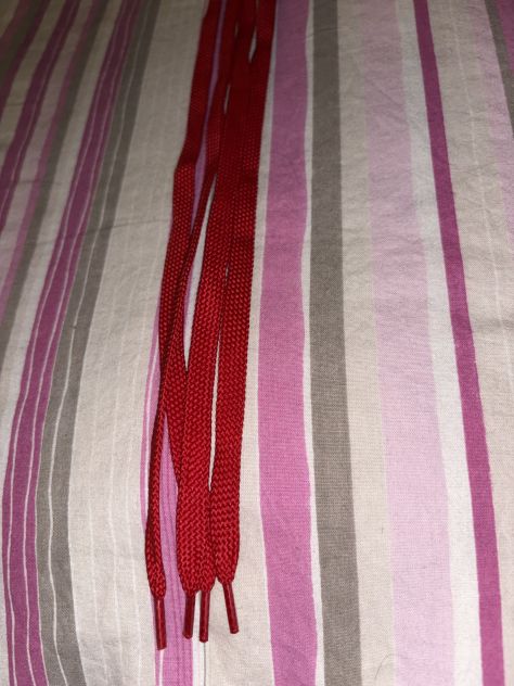 2 STRINGHE NUOVE,MAI USATE,FIRMATE ORIGINALI”D’ACQUASPARTA”MADE IN ITALY - Foto 3