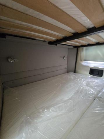 VAN DAKAR 4 ALLESTIMENTO CAMPERTEAM rif. 23665058 - Foto 7