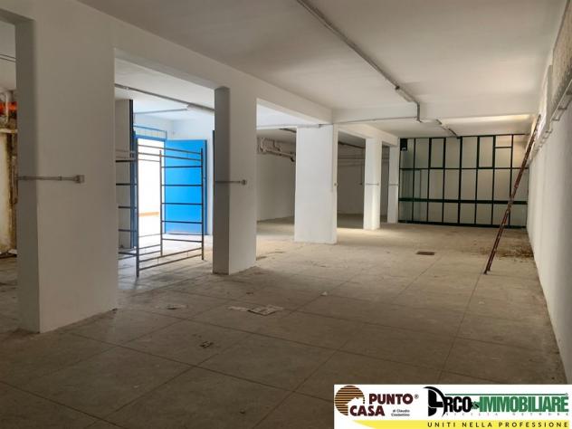 Vendita in blocco Tre Ampi Magazzini contigui di 584 mq zona Malaspina - Foto 10