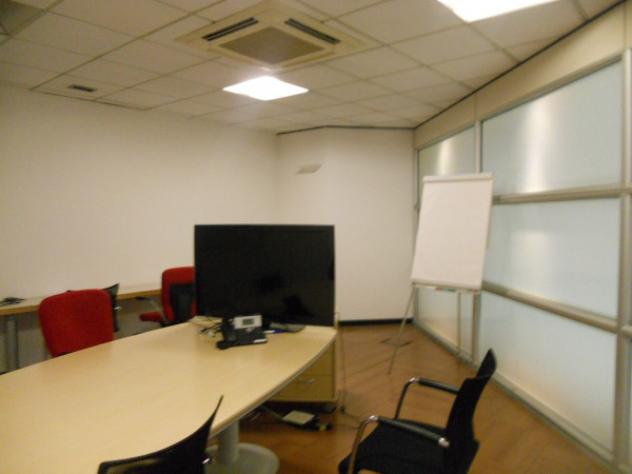Immobile di 5995 m² con 1 locale in affitto a Rho - Foto 12