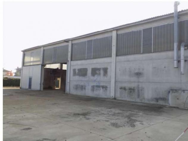 333/2025 U BG - fabbricati costruiti per esigenze industriali