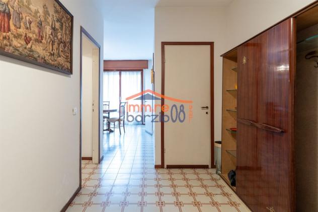 TRILOCALE CON BALCONE - BARZIO - Foto 8