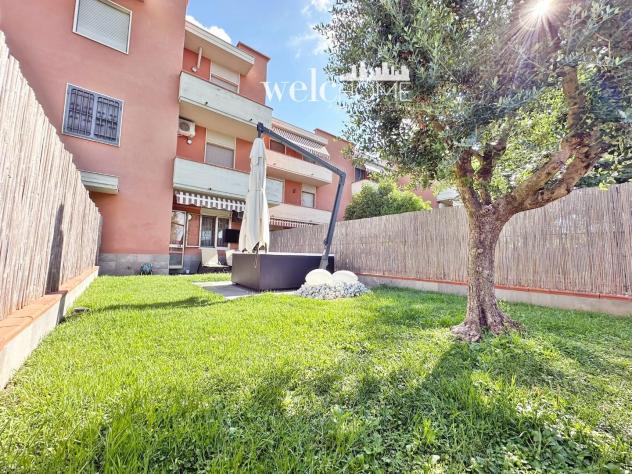 Appartamento in vendita a San Giusto - Campi Bisenzio 68 mq Rif: 1336853 - Foto 5