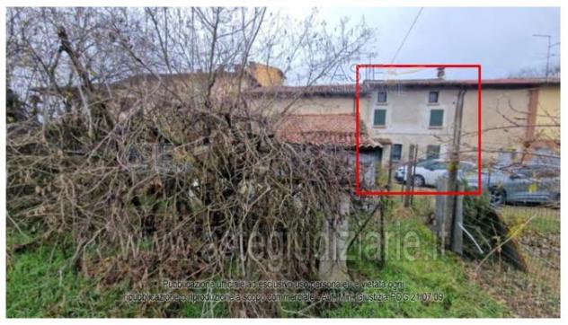 IMMOBILI-IMMOBILE RESIDENZIALE-Localita' Zerbio, strada Cascina Bongiorna SNC