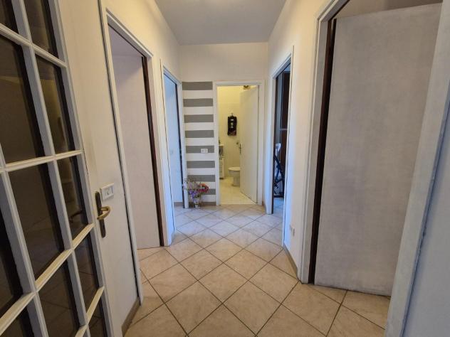 Appartamento in vendita a Avenza - Carrara 115 mq Rif: 1395313 - Foto 8