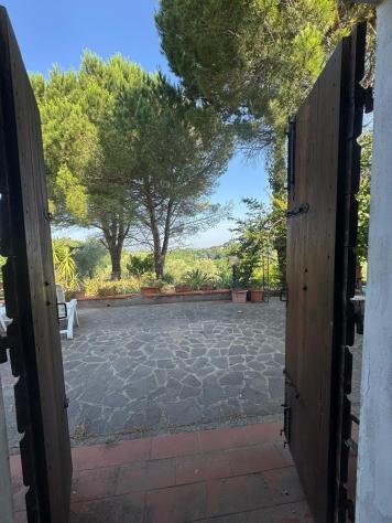 Casale in vendita a Casciana Terme Lari 230 mq Rif: 1331459 - Foto 6
