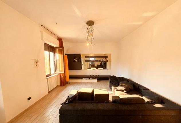 Appartamento in vendita a Vagliagli - Castelnuovo Berardenga 178 mq Rif: 1396352 - Foto 3