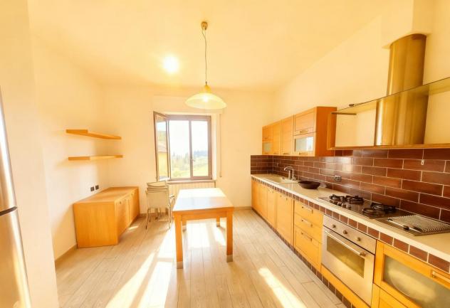 Appartamento in vendita a Vagliagli - Castelnuovo Berardenga 178 mq Rif: 1396352 - Foto 5