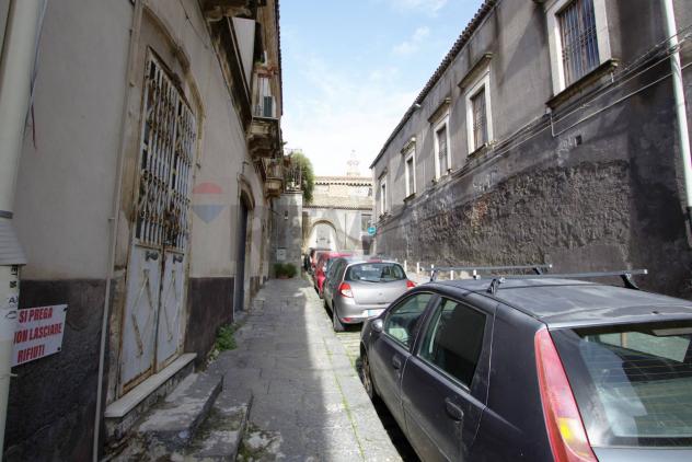 Casa Indipendente in vendita a Catania, Centro Storico - Foto 19