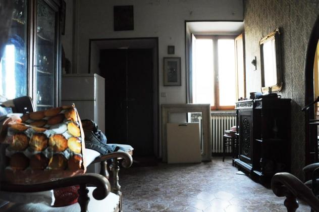 Appartamento in vendita a Colle di Val d'Elsa 250 mq Rif: 863666 - Foto 3