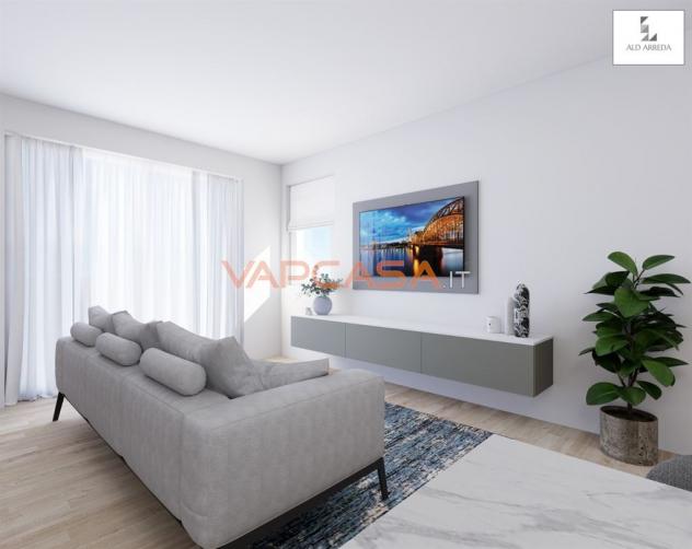 RESIDENZA AL PARCO - Alloggio A3 - Foto 18