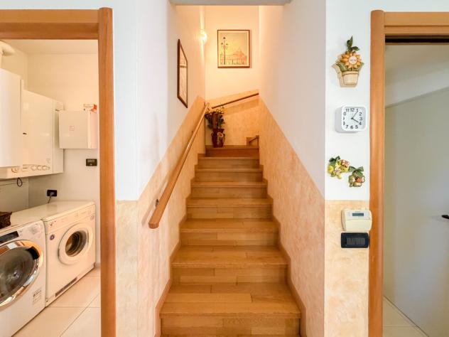 Porzione di casa in vendita a Costabissara - Foto 12