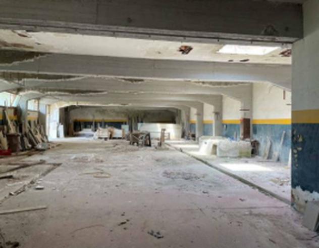 Immobile in asta di 275 m² in vendita a Gioia Tauro - Foto 10