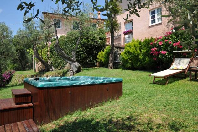 Villa in vendita a Luni - Foto 6