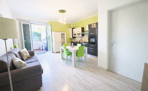 Appartamento in vendita a Marina di Massa - Massa 70 mq Rif: 1441758 - Foto 7