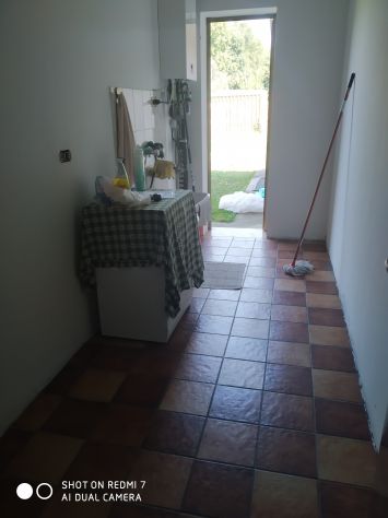 Singola abitabile con terreno - Foto 5