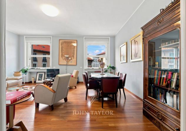 Appartamento di 140 m² con 5 locali in vendita a Milano - Foto 4