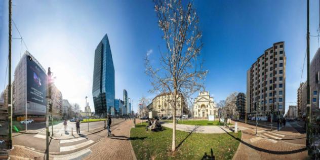 Appartamento di 170 m² con più di 5 locali in vendita a Milano - Foto 18