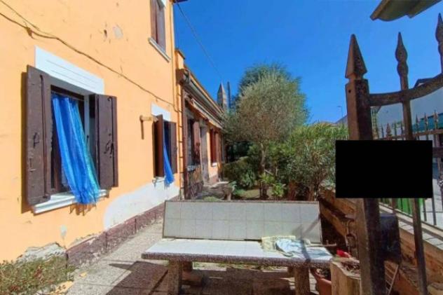 Immobile in asta di 274 m² con più di 5 locali e box auto in vendita a Porto Viro - Foto 9