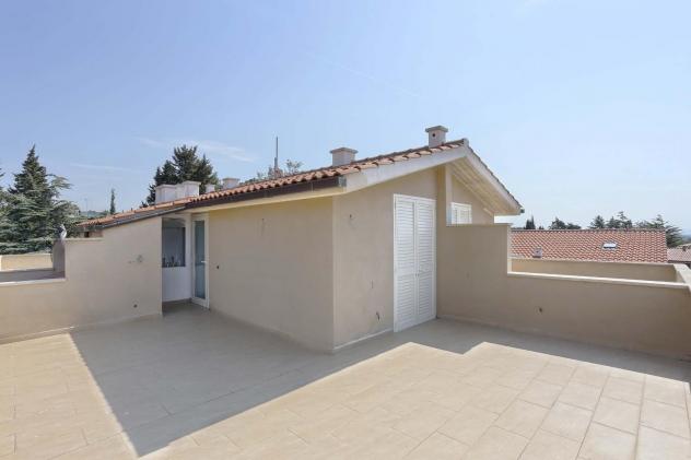 Villetta a schiera in vendita a Castiglioncello - Rosignano Marittimo 82 mq  Rif: 1421753