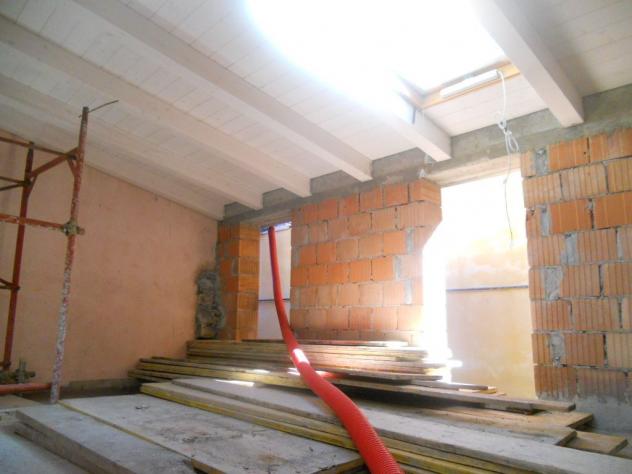 Casa singola in vendita a Sarzana 80 mq Rif: 1131864 - Foto 8
