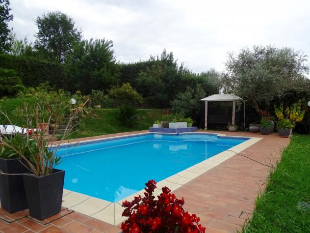 Villa in vendita a Sarzana - Foto 7