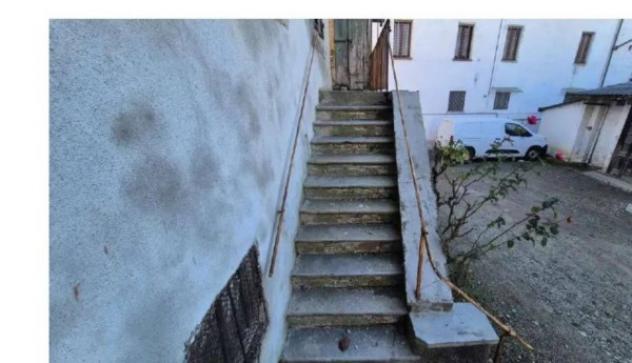 Immobile in asta di 43 m² in vendita a Scarnafigi - Foto 8