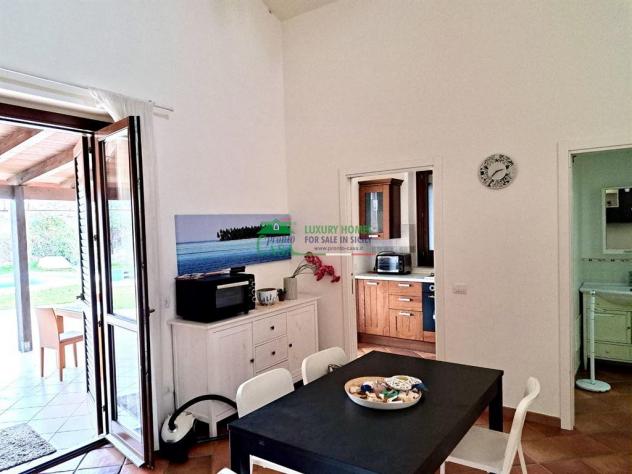 Rif 2204 - Villa a Playa Grande Chamerops - Foto 8