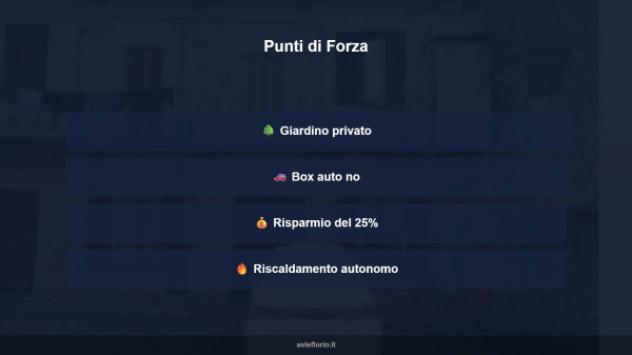 Immobile in asta di 81 m² in vendita a Seveso - Foto 15