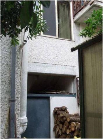 Immobile in asta di 165 m² con più di 5 locali e box auto in vendita a Spoleto - Foto 4