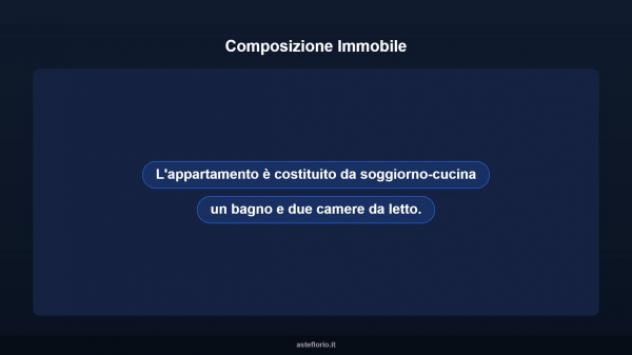 Immobile in asta di 89 m², box auto in vendita a Taranto - Foto 10