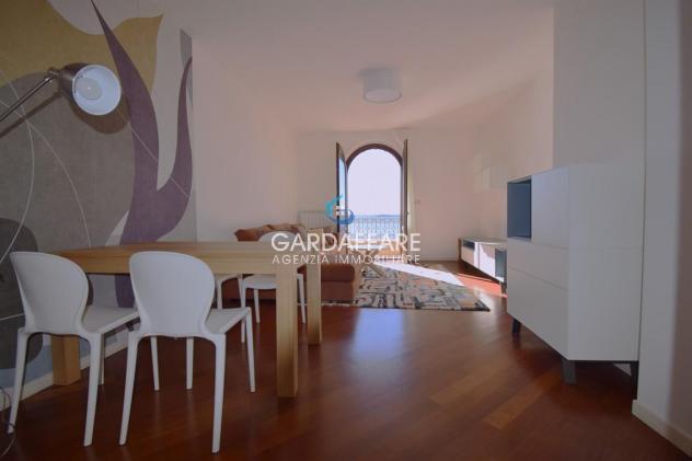 APPARTAMENTO FRONTE LAGO A TOSCOLANO MADERNO - Foto 4