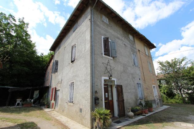 Porzione di casa in vendita a Valsamoggia - Foto 13