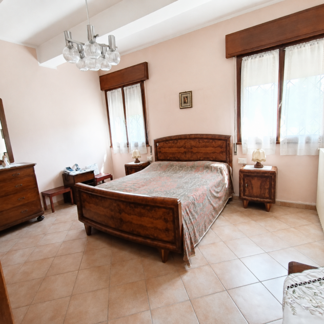 Porzione di casa in vendita a Villadose - Foto 12