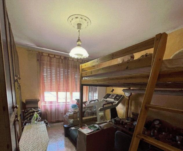 Immobile in asta di 99 m² in vendita a Volpiano - Foto 8